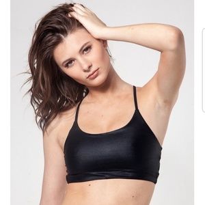Vinyasa Bra